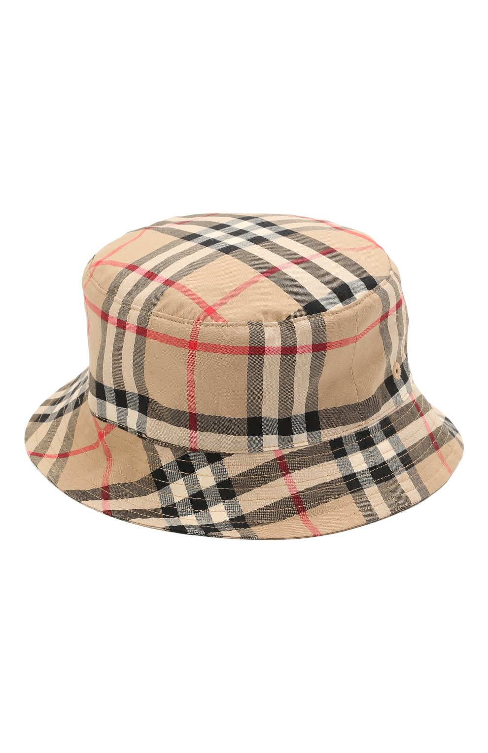 Детский комплект из трех предметов BURBERRY бежевого цвета по цене 37200 руб., арт. 8038457 | Фото 6 Детский комплект из трех предметов BURBERRY бежевого цвета, арт. 8038457 | Фото 6