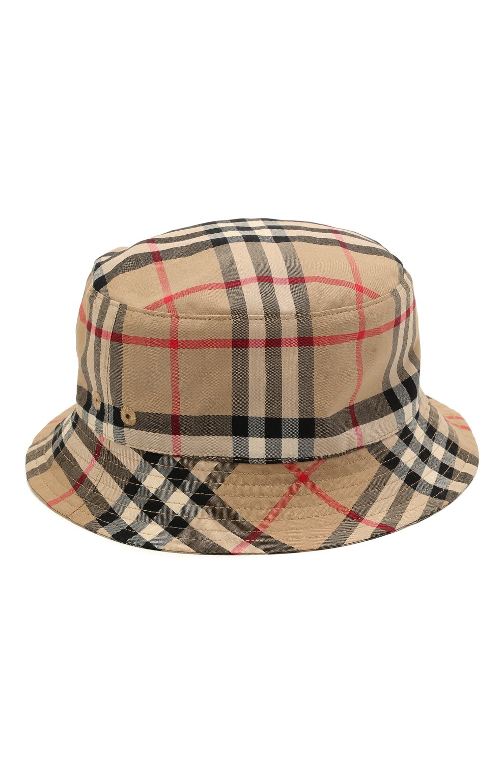 Детский комплект из трех предметов BURBERRY бежевого цвета по цене 37200 руб., арт. 8038513 | Фото 8 Детский комплект из трех предметов BURBERRY бежевого цвета, арт. 8038513 | Фото 8