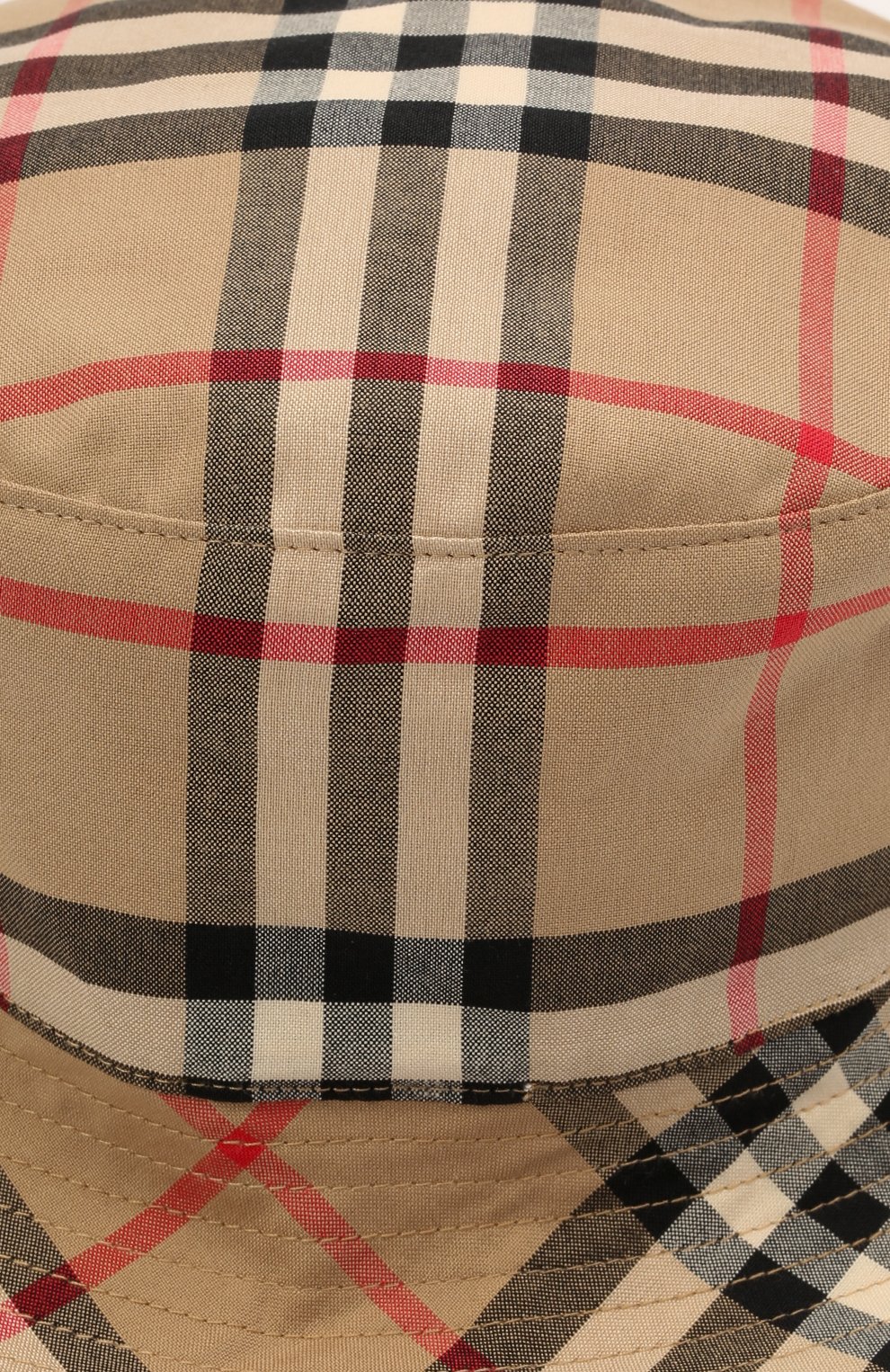 Детский комплект из трех предметов BURBERRY бежевого цвета по цене 37200 руб., арт. 8038513 | Фото 9 Детский комплект из трех предметов BURBERRY бежевого цвета, арт. 8038513 | Фото 9