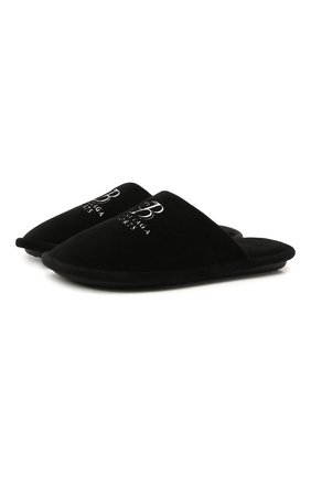 Мужские текстильные сабо BALENCIAGA черного цвета по цене 47700 руб., арт. 644760/W29Z1 | Фото 1 Мужские текстильные сабо BALENCIAGA черного цвета, арт. 644760/W29Z1 | Фото 1 (Материал внутренний: Текстиль; Материал внешний: Текстиль)