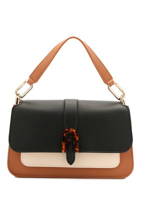 Женская сумка furla sofia grainy FURLA черного цвета по цене 34750 руб., арт. WB00094/HSC000 | Фото 1 Женская сумка furla sofia grainy FURLA черного цвета, арт. WB00094/HSC000 | Фото 1