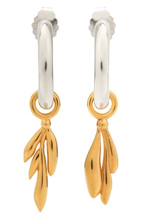 Женские серьги lera COPINE JEWELRY разноцветного цвета по цене 12100 руб., арт. LERAMIX | Фото 1 Женские серьги lera COPINE JEWELRY разноцветного цвета, арт. LERAMIX | Фото 1