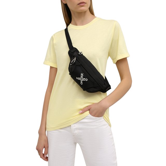фото Поясная сумка kenzo sport kenzo