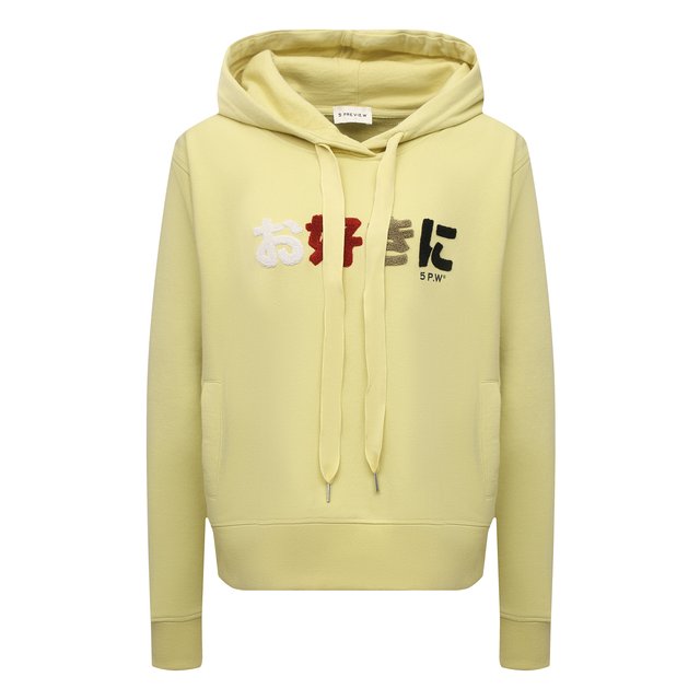 фото Хлопковое худи 5preview