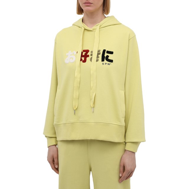 фото Хлопковое худи 5preview