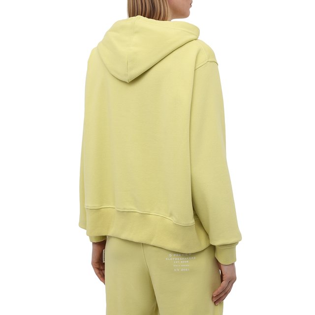 фото Хлопковое худи 5preview