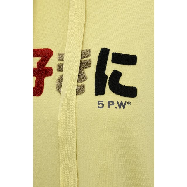 фото Хлопковое худи 5preview