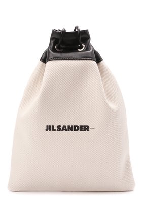 Женская сумка JIL SANDER светло-бежевого цвета по цене 37850 руб., арт. JPPS852018-WSB75036N | Фото 1 Женская сумка JIL SANDER светло-бежевого цвета, арт. JPPS852018-WSB75036N | Фото 1