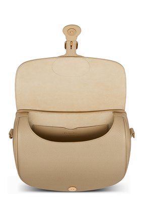Женская сумка dior bobby large DIOR бежевого цвета по цене 330000 руб., арт. M9320UBBYM925 | Фото 2 Женская сумка dior bobby large DIOR бежевого цвета, арт. M9320UBBYM925 | Фото 2 (Материал: Натуральная кожа; Сумки-технические: Сумки через плечо; Размер: large)