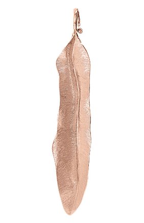 Женские подвеска OLE LYNGGAARD COPENHAGEN бесцветного цвета, арт. A2616-703 | Фото 1 (Драгоценные камни: Без драгоценных камней; Материал сплава: Розовое золото)