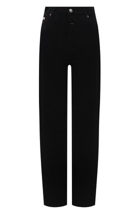 Женские джинсы CALVIN KLEIN JEANS черного цвета по цене 21700 руб., арт. K20K203543 | Фото 1 Женские джинсы CALVIN KLEIN JEANS черного цвета, арт. K20K203543 | Фото 1