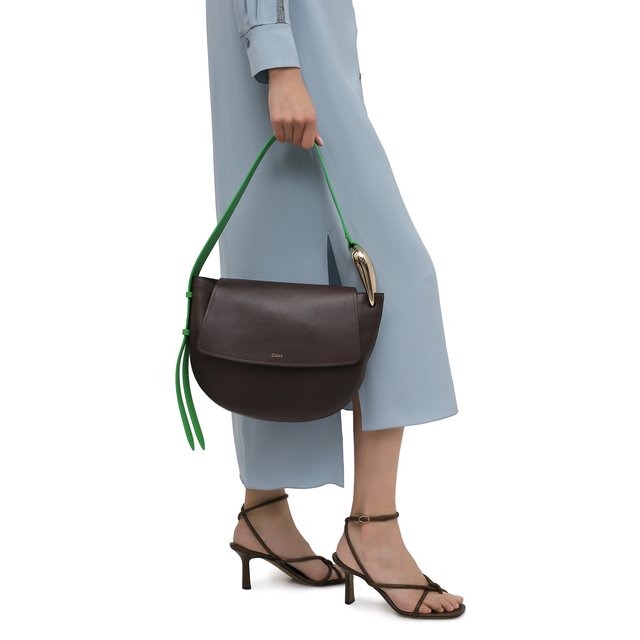 фото Сумка kiss chloé