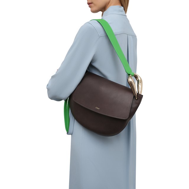 фото Сумка kiss chloé