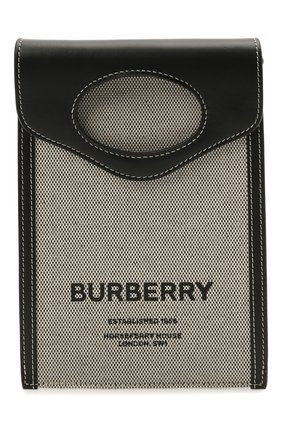 Чехол для телефона BURBERRY черного цвета по цене 47800 руб., арт. 8040091 | Фото 1 Чехол для телефона BURBERRY черного цвета, арт. 8040091 | Фото 1