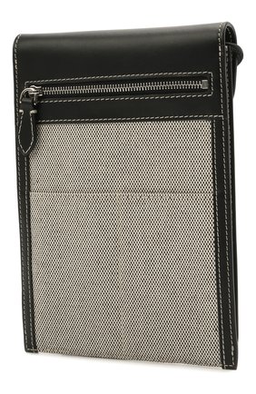 Чехол для телефона BURBERRY черного цвета по цене 47800 руб., арт. 8040091 | Фото 2 Чехол для телефона BURBERRY черного цвета, арт. 8040091 | Фото 2
