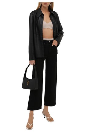 Женские шелковые шорты JIL SANDER светло-розового цвета по цене 47500 руб., арт. JSWS764306-WSY28008 | Фото 2 Женские шелковые шорты JIL SANDER светло-розового цвета, арт. JSWS764306-WSY28008 | Фото 2 (Стили: Минимализм; Длина Ж (юбки, платья, шорты): Мини; Материал внешний: Шелк; Женское Кросс-КТ: Шорты-одежда; Кросс-КТ: Трикотаж)