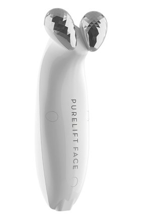 Аппарат для лица pure lift face white PURELIFT FACE бесцветного цвета, арт. 2000288097042 | Фото 1 (Косметика: Косметика)