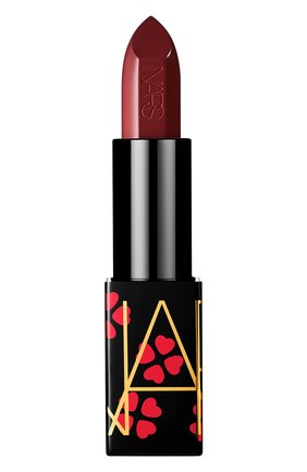 Помада audacious lipstick, ginette NARS бесцветного цвета, арт. 34500696NS | Фото 1