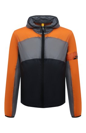 Мужская куртка 5 moncler craig green MONCLER темно-синего цвета по цене 105500 руб., арт. G1-09H-1A000-20-M1251 | Фото 1 Мужская куртка 5 moncler craig green MONCLER темно-синего цвета, арт. G1-09H-1A000-20-M1251 | Фото 1