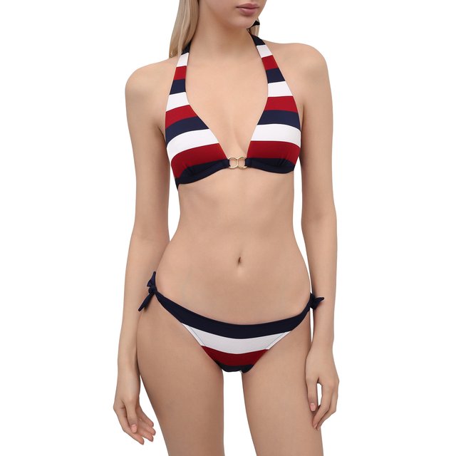фото Раздельный купальник andres sarda