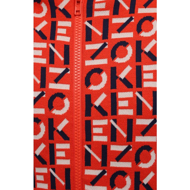 фото Толстовка kenzo sport kenzo