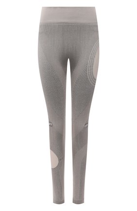 Женские леггинсы OFF-WHITE бежевого цвета по цене 29950 руб., арт. 0WVG021S21KNI001 | Фото 1 Женские леггинсы OFF-WHITE бежевого цвета, арт. 0WVG021S21KNI001 | Фото 1