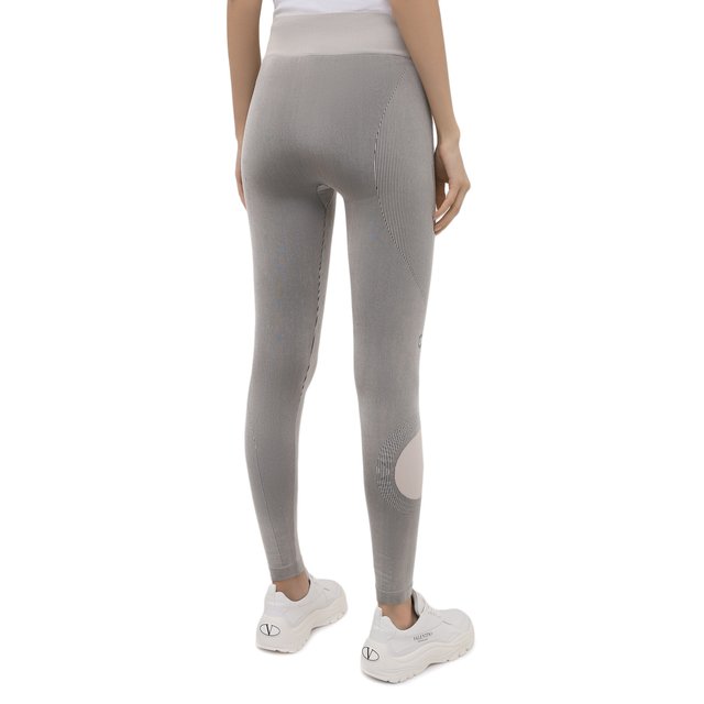 фото Леггинсы off-white