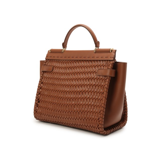 фото Сумка sicily 62 medium dolce & gabbana