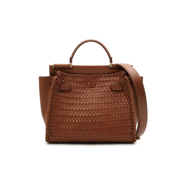 фото Сумка sicily 62 medium dolce & gabbana