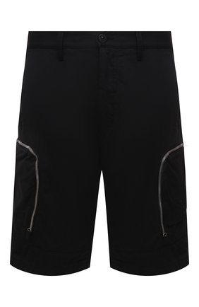 Мужские шорты STONE ISLAND SHADOW PROJECT черного цвета по цене 45700 руб., арт. 7419L0208 | Фото 1 Мужские шорты STONE ISLAND SHADOW PROJECT черного цвета, арт. 7419L0208 | Фото 1
