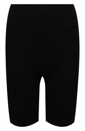 Женские шорты RAG&BONE черного цвета по цене 15050 руб., арт. WCC21S9012PR12 | Фото 1 Женские шорты RAG&BONE черного цвета, арт. WCC21S9012PR12 | Фото 1