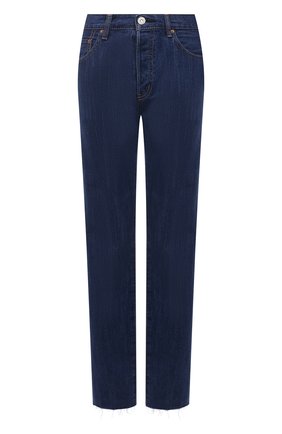 Женские джинсы MOUSSY синего цвета по цене 27800 руб., арт. 025ESC11-2610 | Фото 1 Женские джинсы MOUSSY синего цвета, арт. 025ESC11-2610 | Фото 1