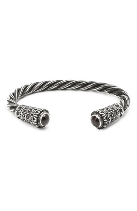 Женский браслет GL JEWELRY серебряного цвета по цене 48840 руб., арт. M430003-S97-305 | Фото 2 Женский браслет GL JEWELRY серебряного цвета, арт. M430003-S97-305 | Фото 2