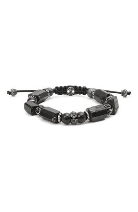 Женский браслет ангелы и демоны GL JEWELRY серебряного цвета по цене 24200 руб., арт. PB673 | Фото 1 Женский браслет ангелы и демоны GL JEWELRY серебряного цвета, арт. PB673 | Фото 1
