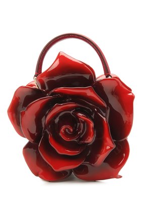 Женская сумка dolce box DOLCE & GABBANA красного цвета по цене 427000 руб., арт. BB6935/AW826 | Фото 1 Женская сумка dolce box DOLCE & GABBANA красного цвета, арт. BB6935/AW826 | Фото 1