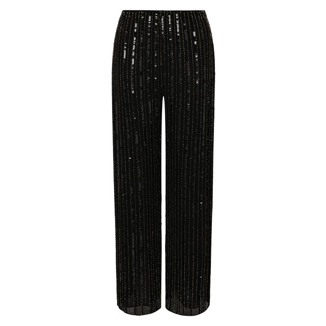 фото Брюки из вискозы jenny packham