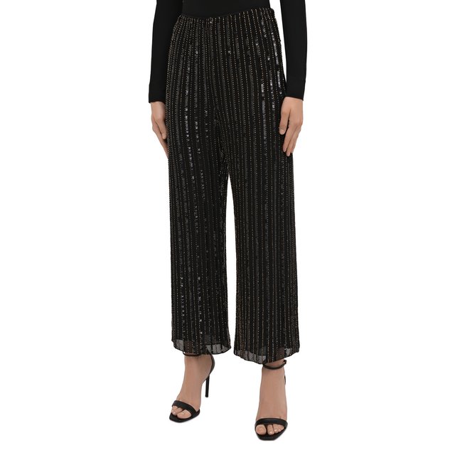 фото Брюки из вискозы jenny packham