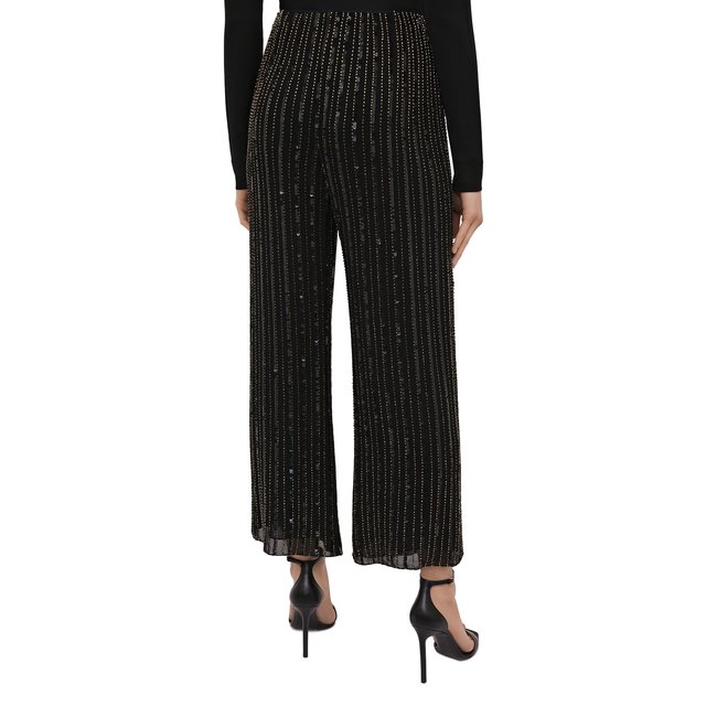 фото Брюки из вискозы jenny packham