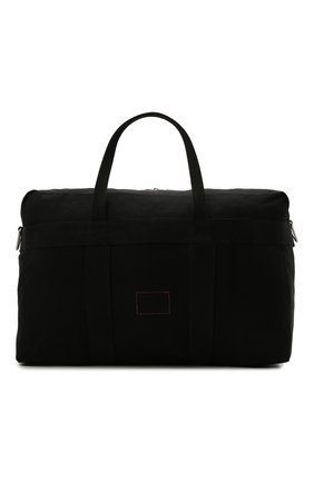 Женская дорожная сумка HERON PRESTON FOR CALVIN KLEIN черного цвета по цене 28850 руб., арт. K50K508121 | Фото 1 Женская дорожная сумка HERON PRESTON FOR CALVIN KLEIN черного цвета, арт. K50K508121 | Фото 1