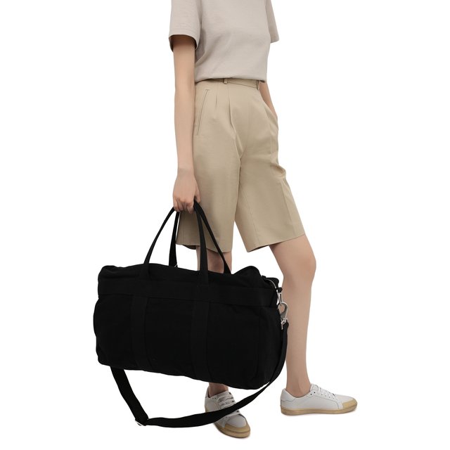 фото Дорожная сумка calvin klein jeans