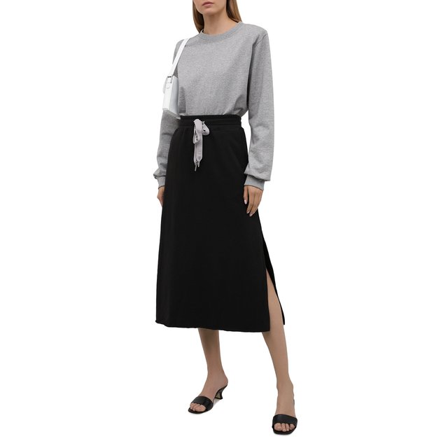 фото Хлопковая юбка 5preview