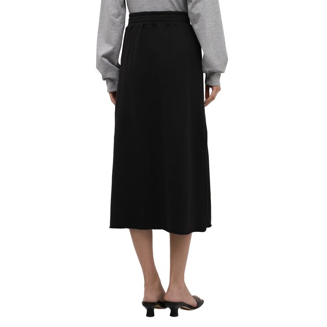 фото Хлопковая юбка 5preview