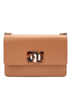 Женская сумка furla 1927 mini FURLA коричневого цвета по цене 26050 руб., арт. BACHACO/SLL000 | Фото 1 Женская сумка furla 1927 mini FURLA коричневого цвета, арт. BACHACO/SLL000 | Фото 1