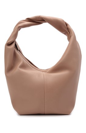 Женская сумка roman stud VALENTINO бежевого цвета по цене 0 руб., арт. VW0B0J14/BSF | Фото 1 Женская сумка roman stud VALENTINO бежевого цвета, арт. VW0B0J14/BSF | Фото 1 (Сумки-технические: Сумки top-handle; Материал: Натуральная кожа; Размер: small)