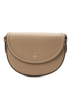Женская сумка jet set charm small MICHAEL MICHAEL KORS бежевого цвета по цене 23450 руб., арт. 32T0LT9C6L | Фото 1 Женская сумка jet set charm small MICHAEL MICHAEL KORS бежевого цвета, арт. 32T0LT9C6L | Фото 1