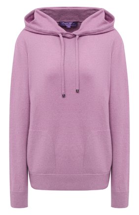 Женский кашемировое худи RALPH LAUREN розового цвета по цене 115000 руб., арт. 290815988 | Фото 1 Женский кашемировое худи RALPH LAUREN розового цвета, арт. 290815988 | Фото 1 (Материал внешний: Шерсть, Кашемир; Длина (для топов): Стандартные; Стили: Спорт-шик; Женское Кросс-КТ: Худи-одежда, худи-трикотаж; Рукава: Длинные)