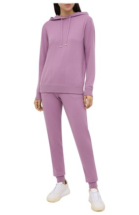 Женский кашемировое худи RALPH LAUREN розового цвета по цене 115000 руб., арт. 290815988 | Фото 2 Женский кашемировое худи RALPH LAUREN розового цвета, арт. 290815988 | Фото 2 (Материал внешний: Шерсть, Кашемир; Длина (для топов): Стандартные; Стили: Спорт-шик; Женское Кросс-КТ: Худи-одежда, худи-трикотаж; Рукава: Длинные)