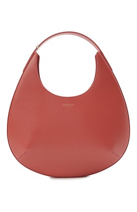 Женская сумка GIORGIO ARMANI розового цвета по цене 99500 руб., арт. Y1E177/YTF4A | Фото 1 Женская сумка GIORGIO ARMANI розового цвета, арт. Y1E177/YTF4A | Фото 1