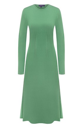 Женское шелковое платье RALPH LAUREN светло-зеленого цвета по цене 151000 руб., арт. 290840679 | Фото 1 Женское шелковое платье RALPH LAUREN светло-зеленого цвета, арт. 290840679 | Фото 1