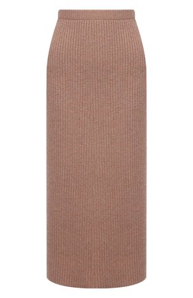 Женская кашемировая юбка LORO PIANA розового цвета по цене 150500 руб., арт. FAL7531 | Фото 1 Женская кашемировая юбка LORO PIANA розового цвета, арт. FAL7531 | Фото 1 (Женское Кросс-КТ: Юбка-одежда; Кросс-КТ: Трикотаж; Длина Ж (юбки, платья, шорты): Миди; Стили: Кэжуэл; Материал внешний: Шерсть, Кашемир)